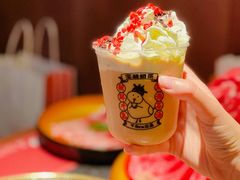 -牛New寿喜烧(虹桥新天地店)