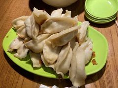 -锅贴王小吃(南大街店)