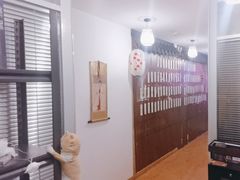 -剧狐剧本杀·月球探案馆(人民广场1号店)