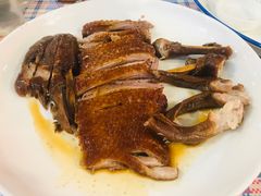 -陈鹏鹏潮汕菜(宝安机场T3航站楼店)