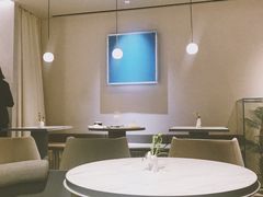 大堂-théATRE 茶聚场(王府中環店)