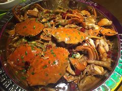 -胖哥俩肉蟹煲(昆山金鹰店)