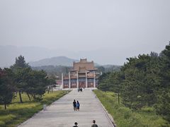 -清西陵