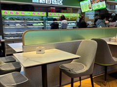 -尝健麻辣拌(大悦城店)