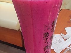 -魏斯理汉堡(西安西咸吾悦广场店)