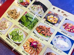 -钰田大院·碳烤虹鳟鱼·怀柔地道农家菜(雁栖湖店)