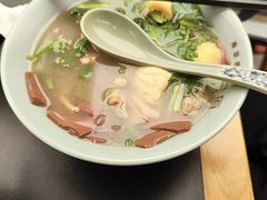 -金原鸭血粉丝汤·汤包·脆皮烤鸭(南京博物院店)