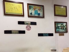 大堂-婆婆家·湛江特色美食(福田振华路店)