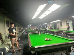 -新新潘晓婷台球俱乐部(周浦店)