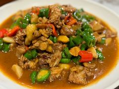 -洪福饭店·十八年老店