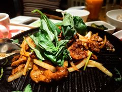 -小大董·烤鸭(五棵松店)