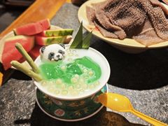 -巴将军·非遗老字号火锅(解放碑店)