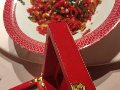 -千百味红餐厅·江西菜(绿地双子塔店)