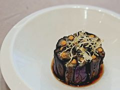 -大中华希尔顿酒店·兰亭潮中餐厅·粤菜