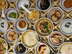 -龙抄手(春熙路总店)