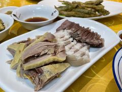 -何记面馆(龙泉山店)