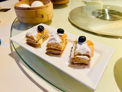-利苑酒家(宜安广场店)