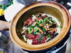 -红星光发煲仔饭(大石街店)