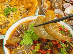 -唔止卤嘢·潮州菜(鹭江店)