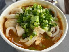 -四里沙茶面(湖滨四里店)