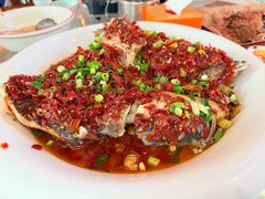 -大家乐东北菜(富河园店)