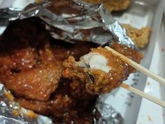 甜辣炸鸡-NENE Chicken(莲洞店)