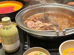 -牛New寿喜烧(金茂览秀城店)