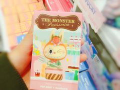 -泡泡玛特POPMART(上海环球港店)