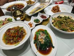 -老妈菜馆(建设街店)