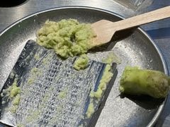 -山葵说·泥炉烤肉(泰达时尚E街区店)