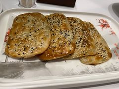 蒙城烧饼-同庆楼(天鹅湖万达店)