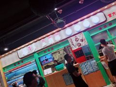 门面-乐乐姐超级土豆(中关村5号店)