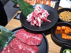 -九田家黑牛烤肉(溧水万达店)