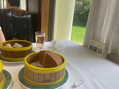 -老洋房花园饭店(绍兴路店)