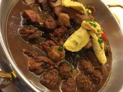 -汉爵阳明大酒店-中餐厅(银湖北路店)