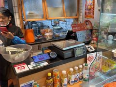 -杨国福麻辣烫(庆春路店)