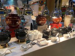 -杭州钱江新城万怡酒店-西餐厅