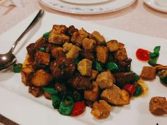 -天伦王朝酒店·盛华瑄餐厅