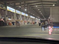 -西郊国际农产品交易中心