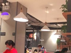 -比格比萨自助(万柳华联店)