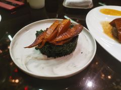 -北京四季酒店·采逸轩