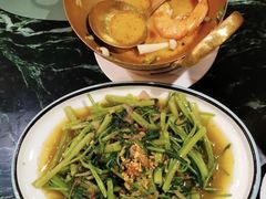 -苏梅花园(群星城店)