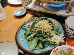 -有喜屋·烧鸟·居酒屋(周浦万达店)