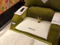 -康悦印象·美容·茶艺·国际芳香疗法(海悦店)
