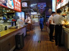 -西贝(枫蓝国际购物中心店)