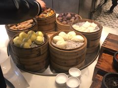 -罗浮宫索菲特酒店餐饮部