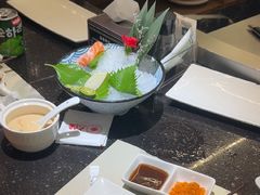 -大渔铁板烧(万象城店)