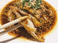 四川口水鸡-小河盐帮·私家菜·烤鸭(三元桥·霄云路店)