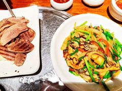 -萨拉伯尔(燕莎友谊商城店)