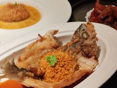 -丽晶轩中餐厅(重庆丽晶酒店)